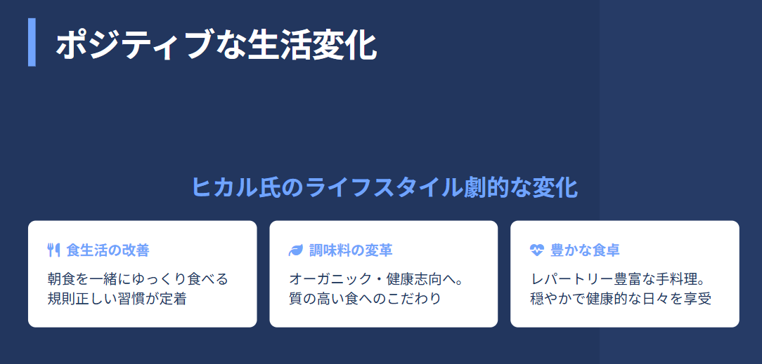 加藤神楽　お互いに与え合うポジティブな影響２