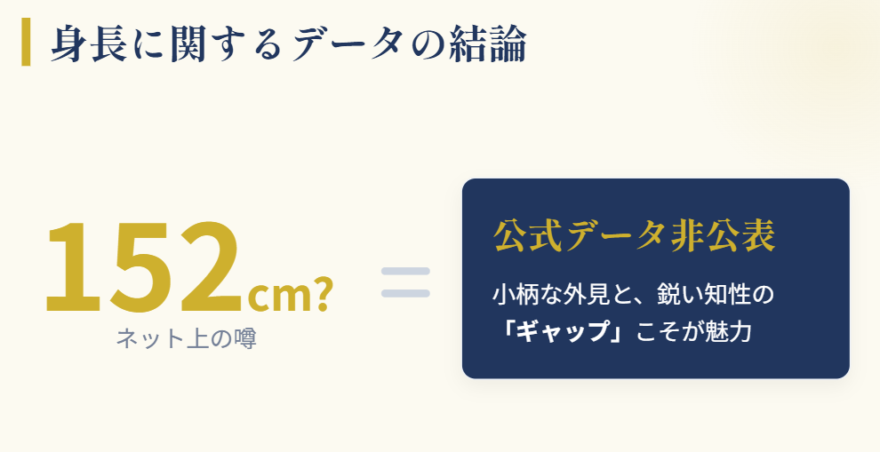 三宅香帆の身長と知的な魅力まとめ