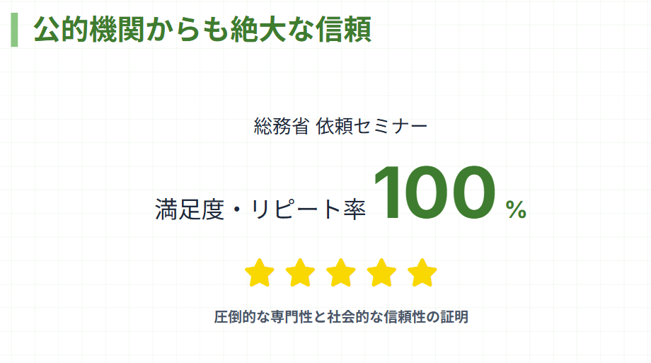 若く見えるサトマイの実績と活躍２