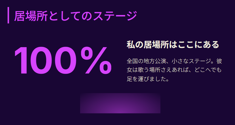 島倉千代子　離婚後に直面した人生の試練と前を向く力２