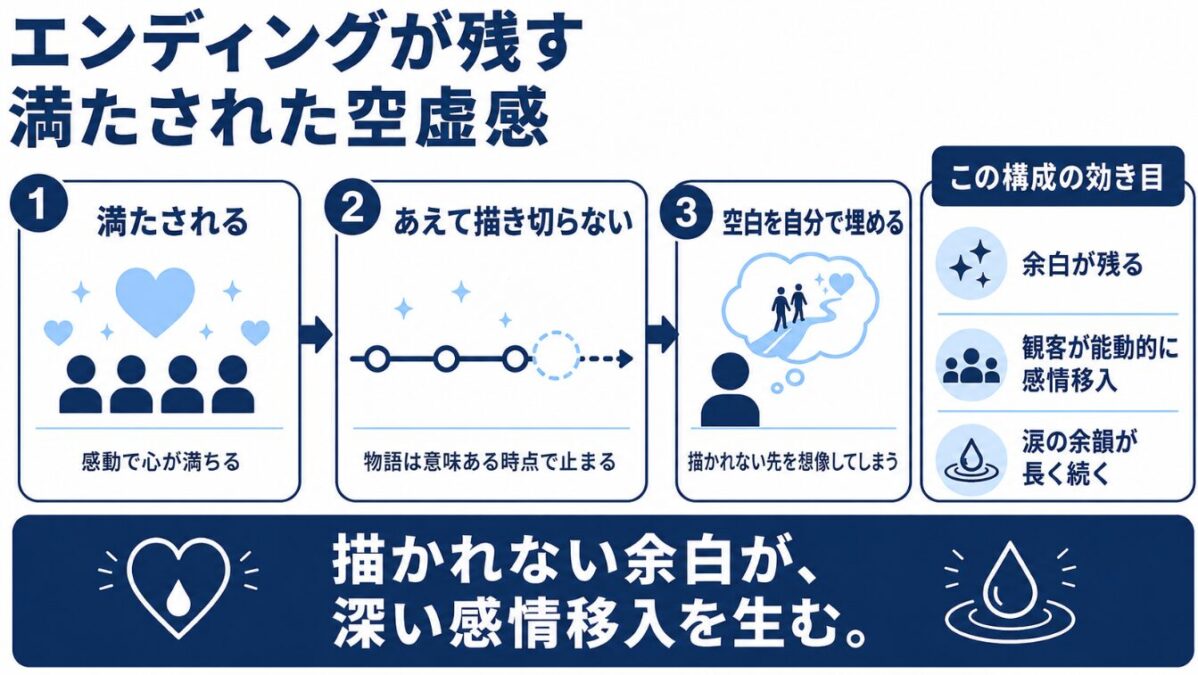 マイケルジャクソンの映画は泣ける？エンディングが残す満たされた空虚感