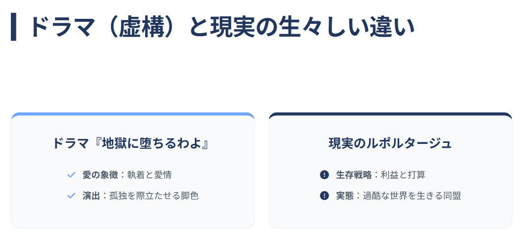 細木数子と堀尾昌志　ドラマが描く虚構と現実の生々しい違い