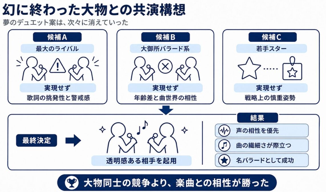 マイケルジャクソンのスリラーとBADの間 幻に終わったプリンスとの共演構想