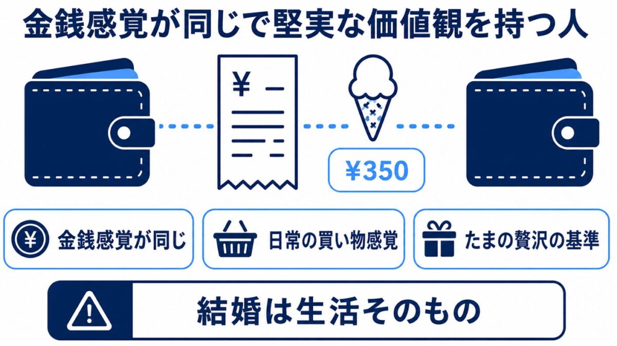 小山内鈴奈に旦那はいる?金銭感覚が同じで堅実な価値観を持つ人