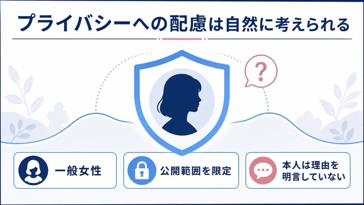 佐々木朗希は妻をなぜ隠す　プライバシーへの配慮は自然に考えられる