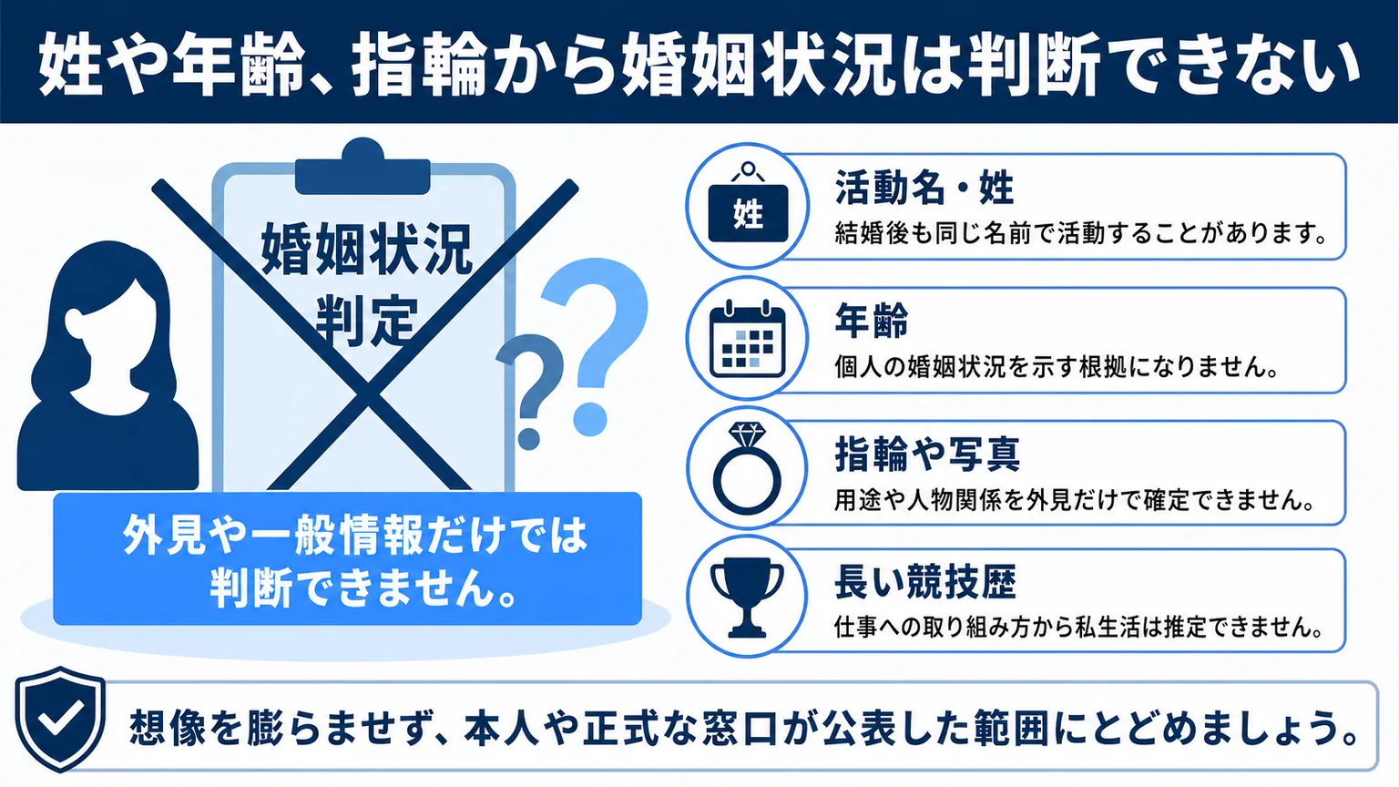 石崎琴美に旦那はいる？　姓や年齢、指輪から婚姻状況は判断できない